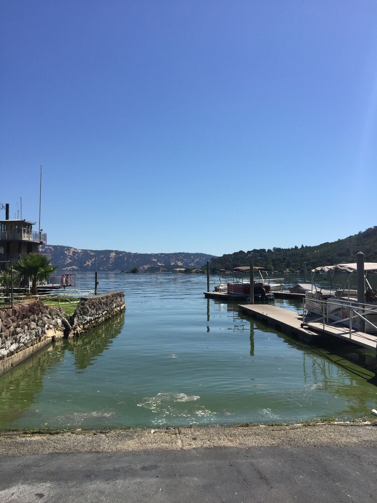 Clear Lake Vista Resort - photo 31