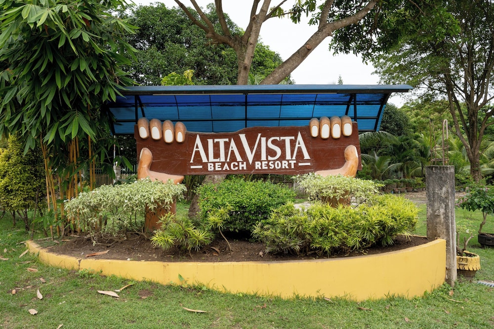 AltaVista Beach Resort Samal powered by Cocotel in Samal, Philippines