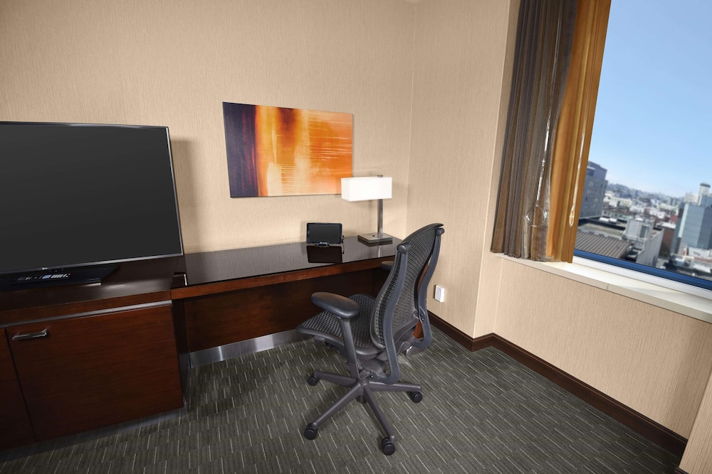 Hilton San Francisco Union Square - photo 77