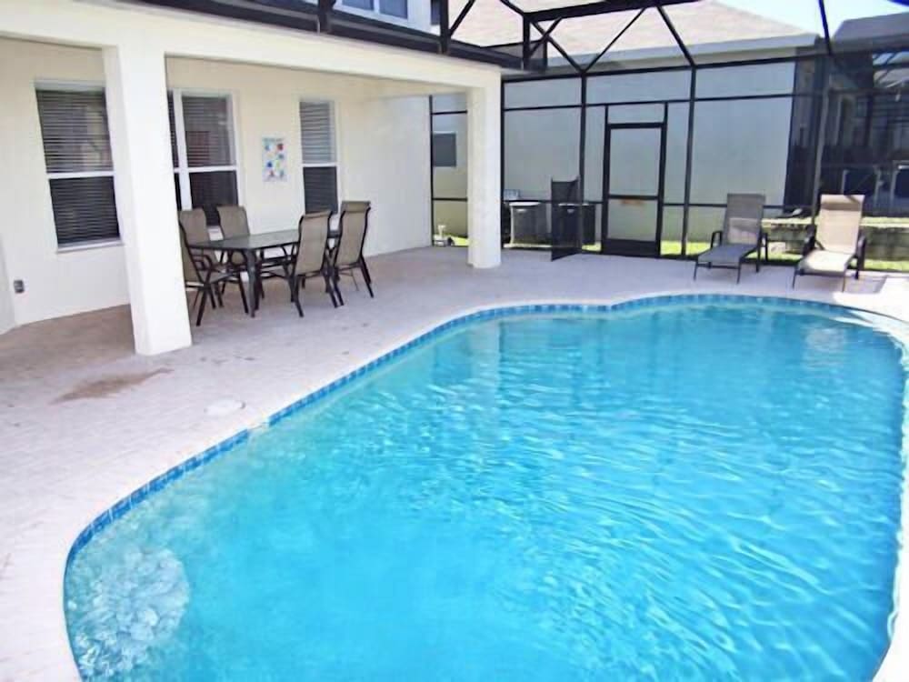 Windsor Hills Resort 7767 Tosteth By Fairytale VR - photo 16