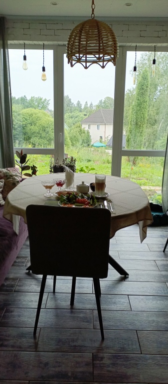 Yolki Na Gorke Guest House 21022659 — Petro Slavyanka