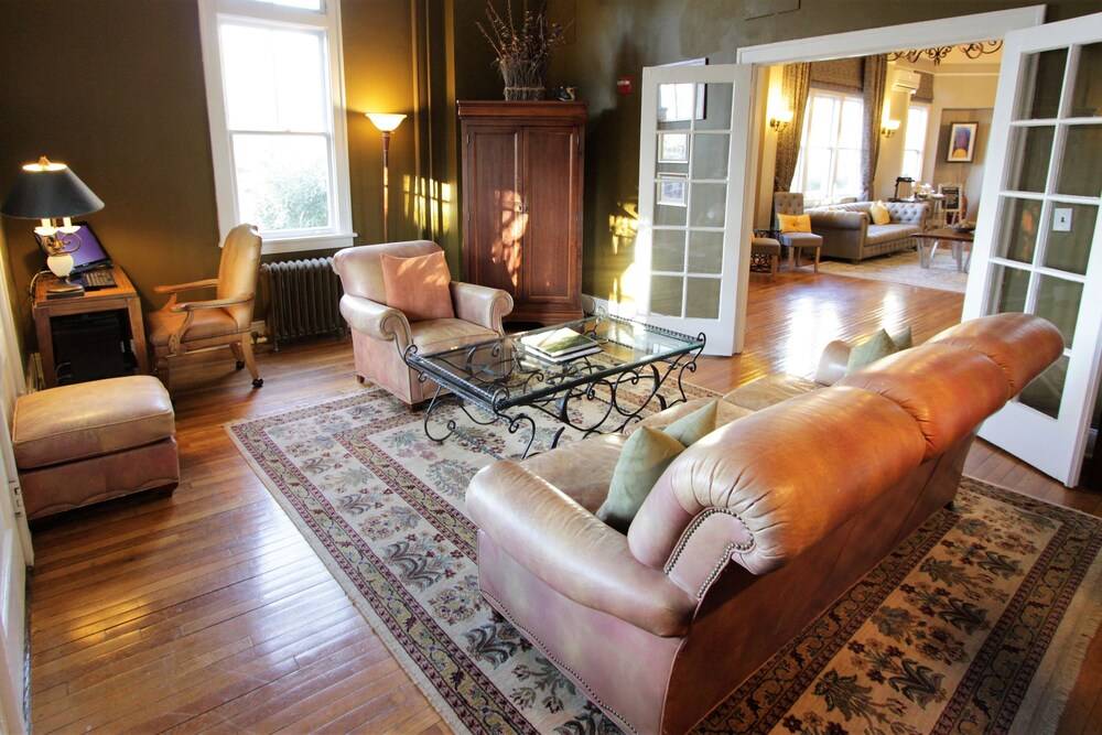 Princess Anne Boutique Hotel - photo 48