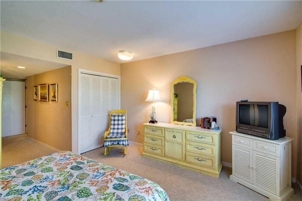 Seagrove 6C by Wild Dunes with Resort Amenities - photo 8