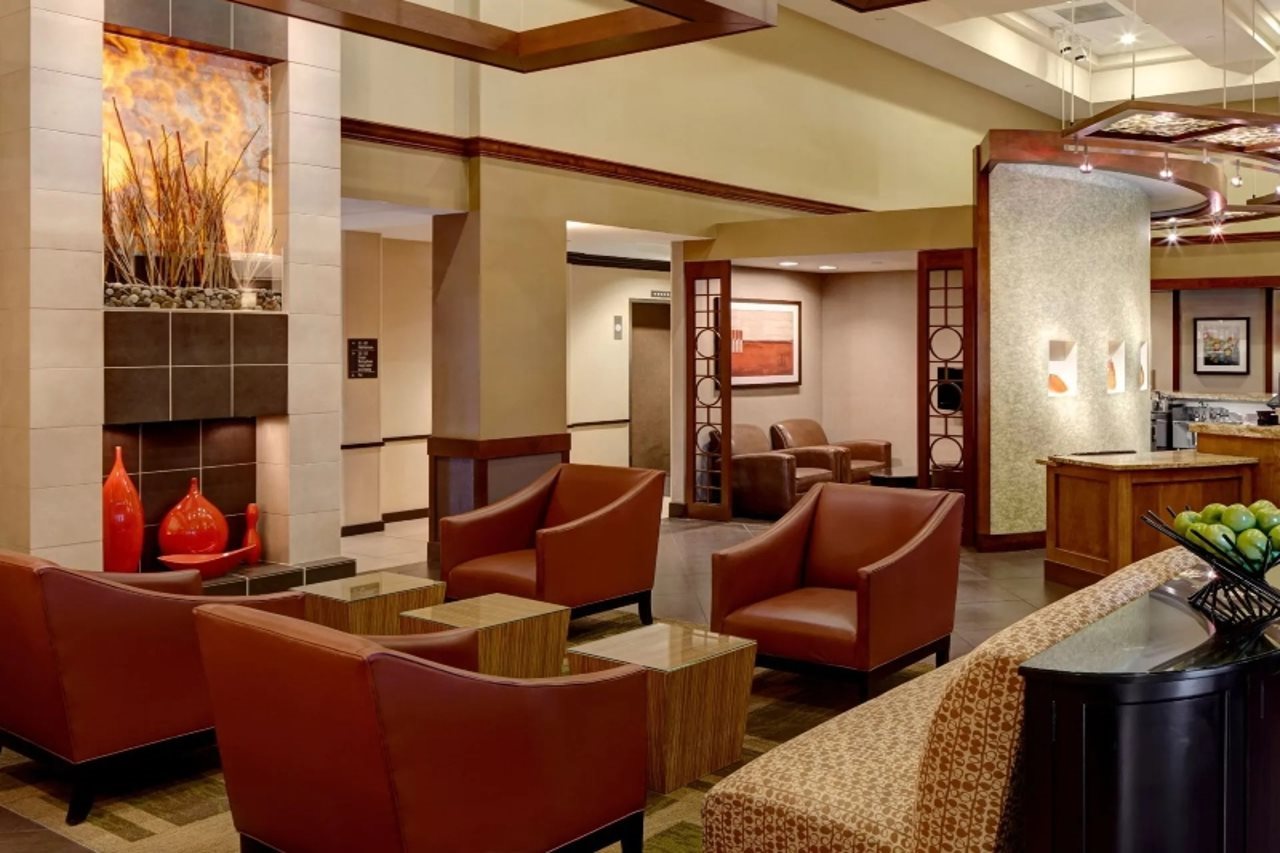 Hyatt Place Tucson Airport in Tucson, United States