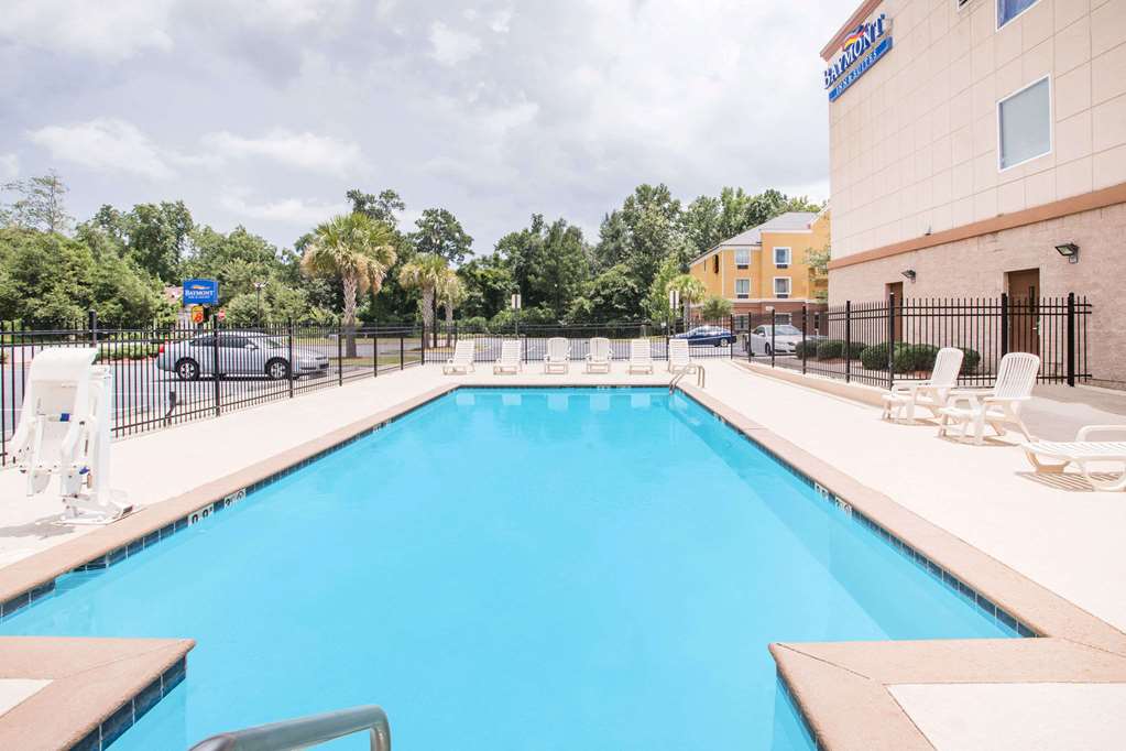 Baymont by Wyndham Savannah South - photo 6