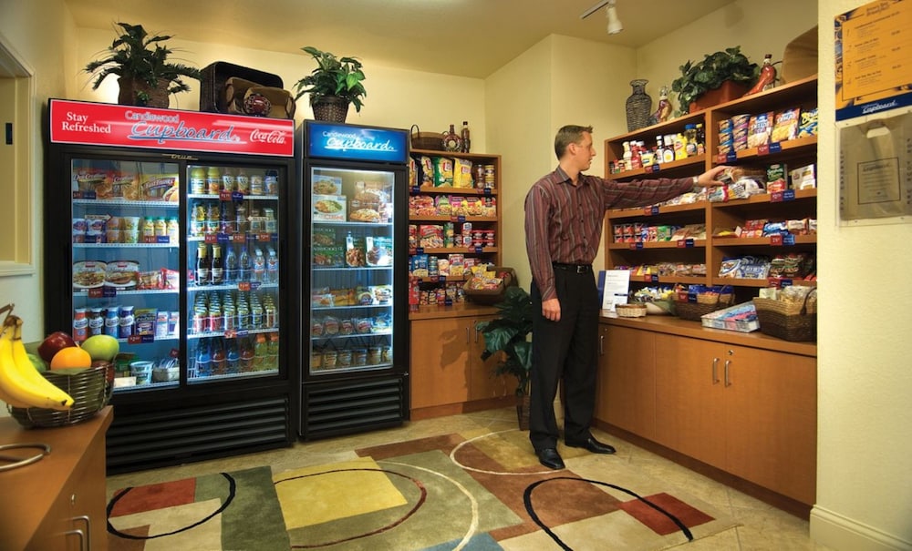 Candlewood Suites League City by IHG - photo 23