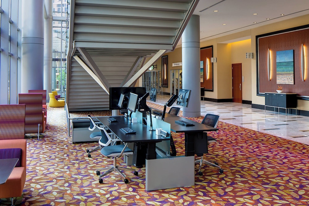 JW Marriott Hotel Grand Rapids - photo 65