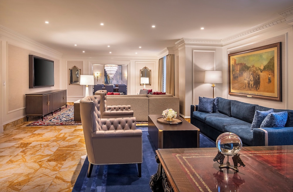 Willard InterContinental Washington by IHG - photo 48
