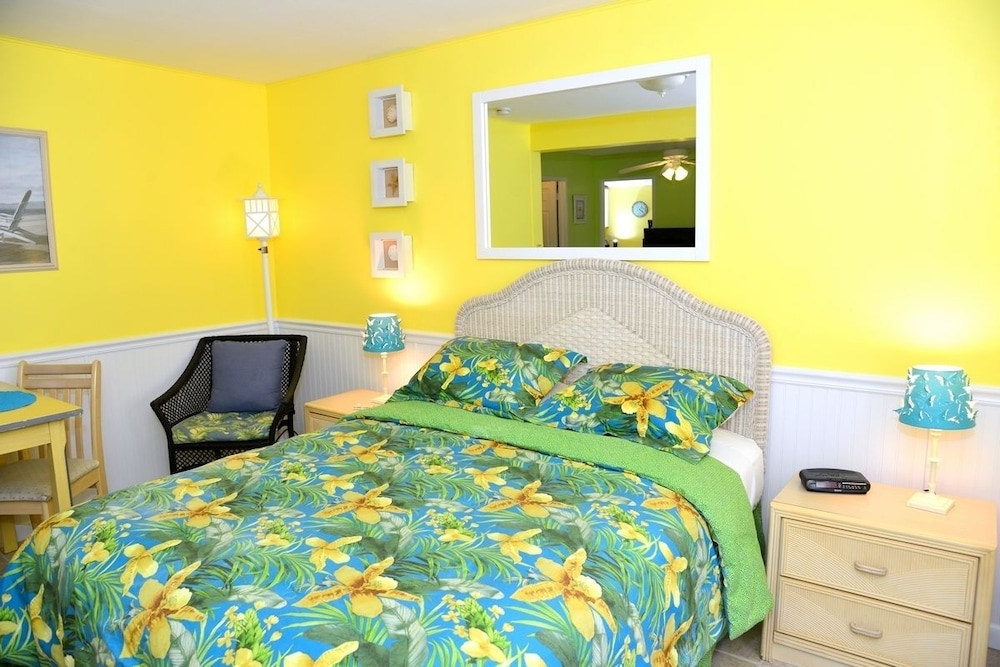 The Palmview and Sandpiper Inns - photo 59
