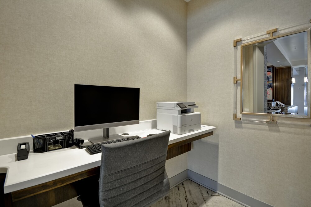 Hotel Indigo Kansas City The Crossroads by IHG - photo 64