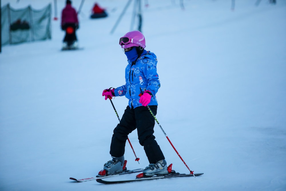 Children's activities