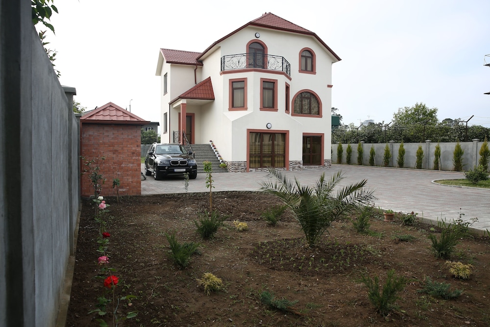 Mariana - last minute hotel in Batumi