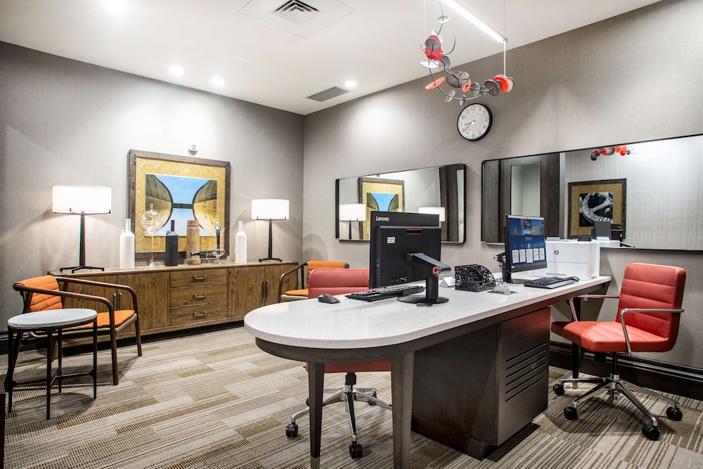 Homewood Suites by Hilton Salina Downtown - photo 45