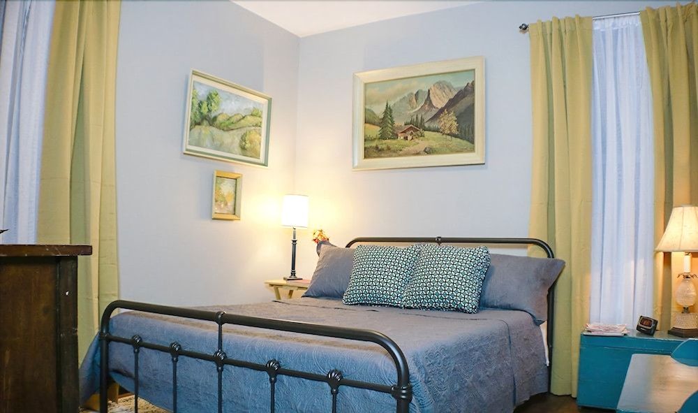 Hotel Hartington - photo 17