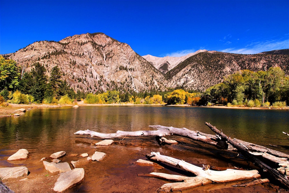 Mount Princeton Hot Springs Resort - photo 50