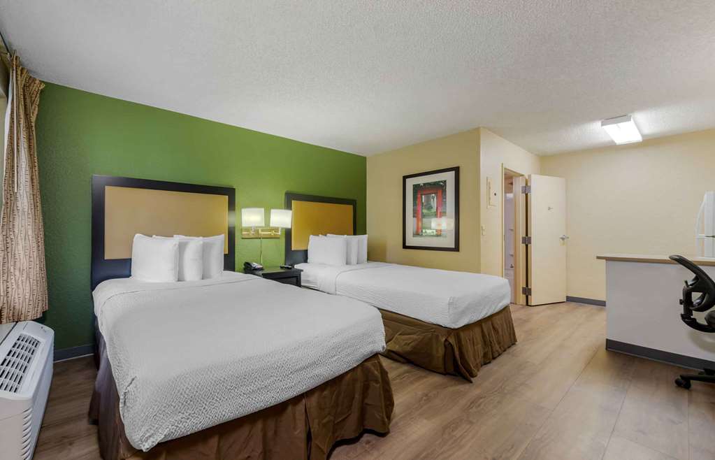 Extended Stay America Suites Ft Lauderdale Cyp Crk Andrews A - photo 24