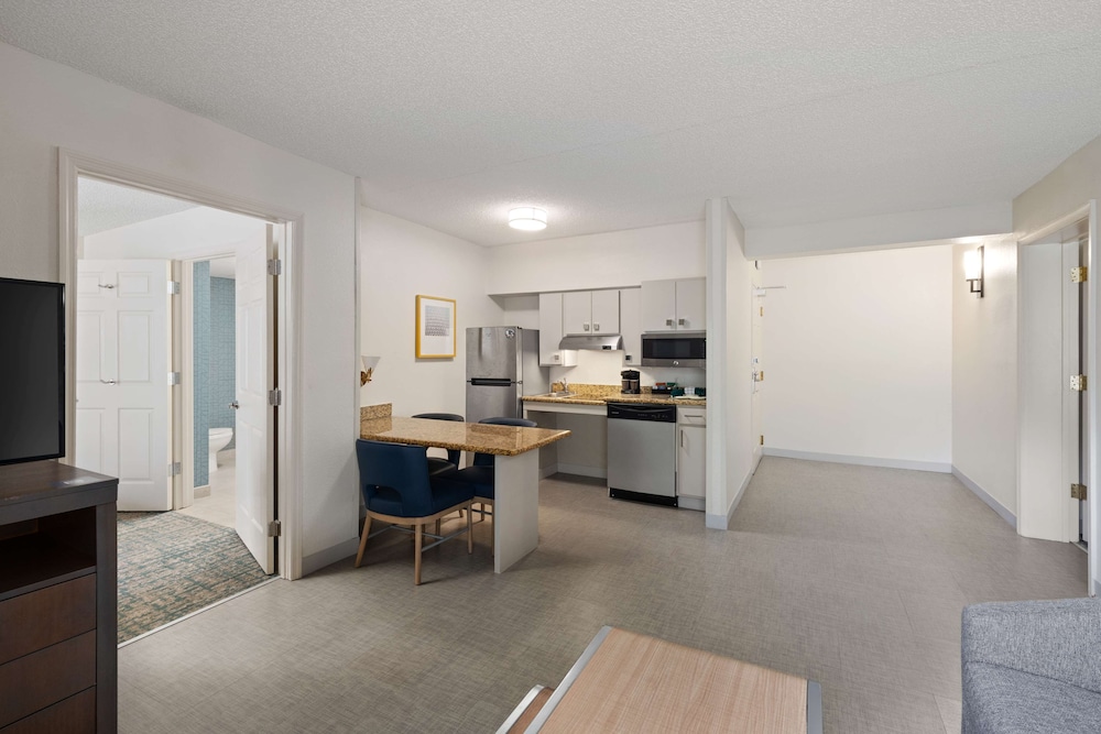 Homewood Suites by Hilton Lake Mary Orlando North - photo 19