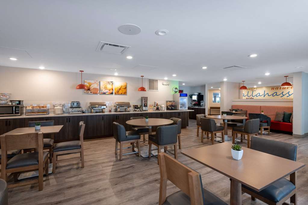 TRYP by Wyndham Tallahassee North I 10 Capital Circle - photo 33