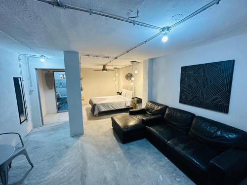 The Stay in Matamoros, Mexico