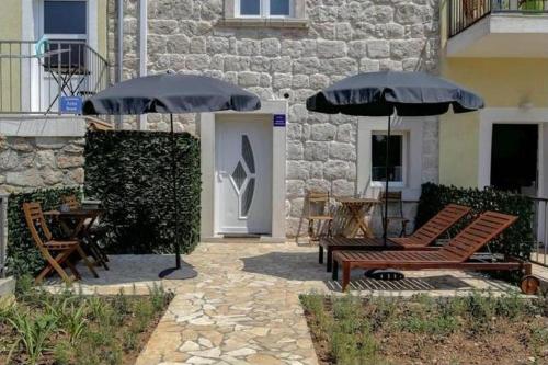 Stone Casa
