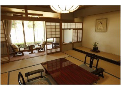 Hekisui Gyoen Ryokan — Kyotango — photo 2