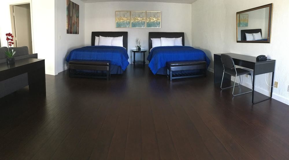 San Jose Airport Inn - photo 30