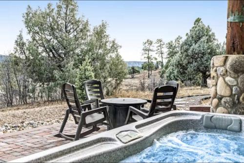 224 Bross Pl. in Pagosa Springs, United States