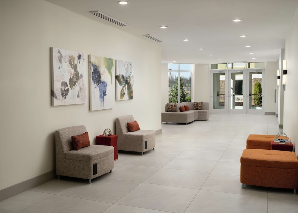 Hilton Garden Inn Olive Branch MS - photo 32