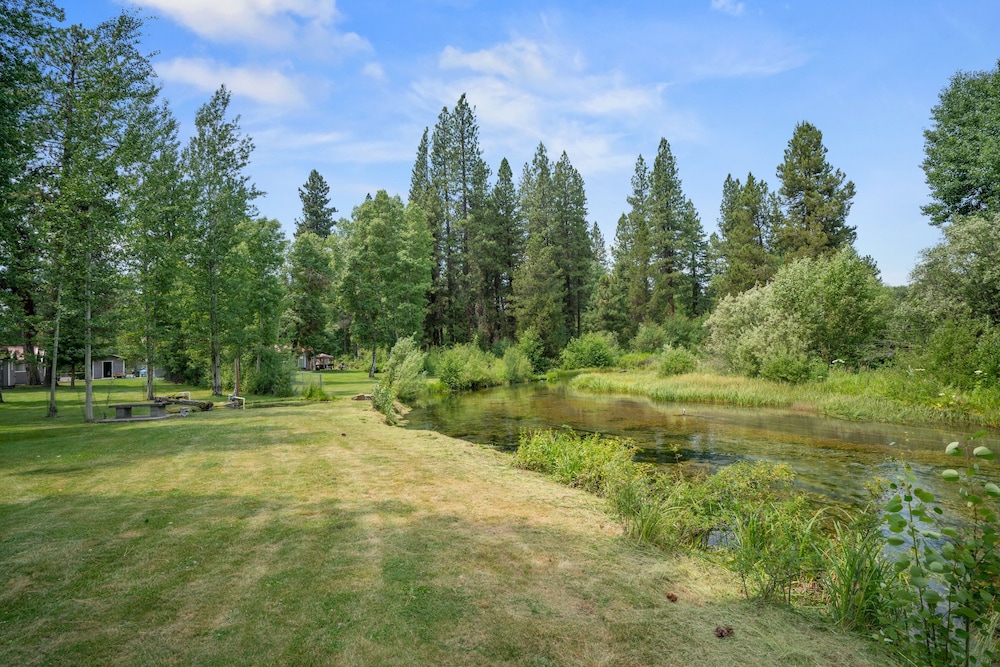 Crater Lake Resort - photo 89