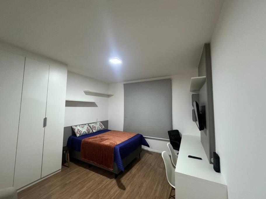 Studio Moderno E Aconchegante Em Barueri Sp in Barueri, Brasil