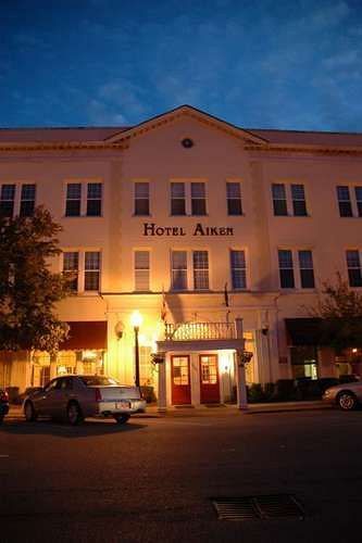 Hotel Aiken - photo 8