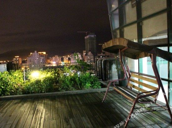 Hidden Springs Home in Yilan, People's Republic of China