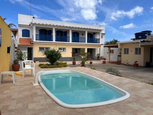 Recanto do Herá in Saquarema, Brasil