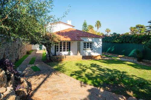 4 bedroom house in Cascais near Guincho beach