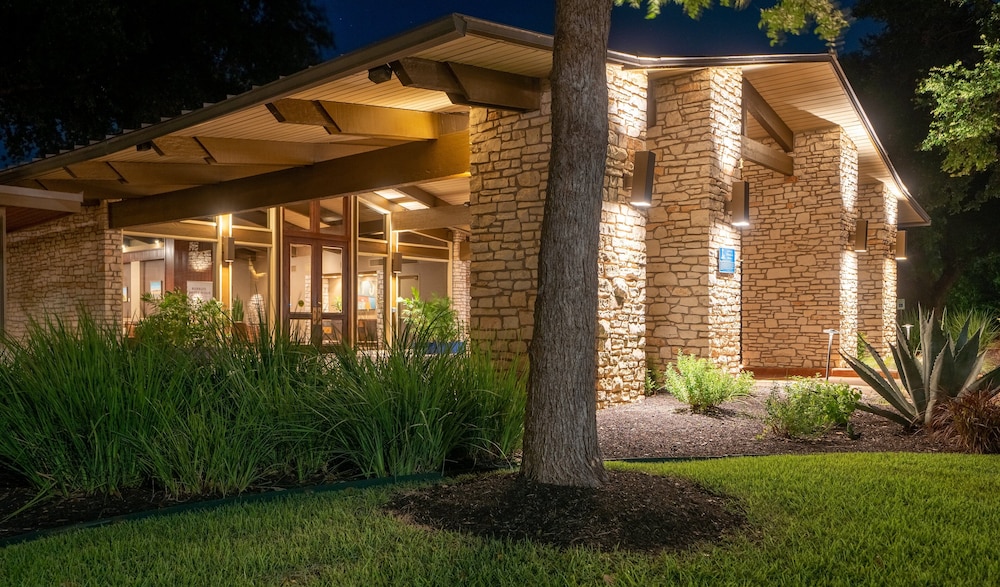 Lakeway Resort & Spa - photo 87