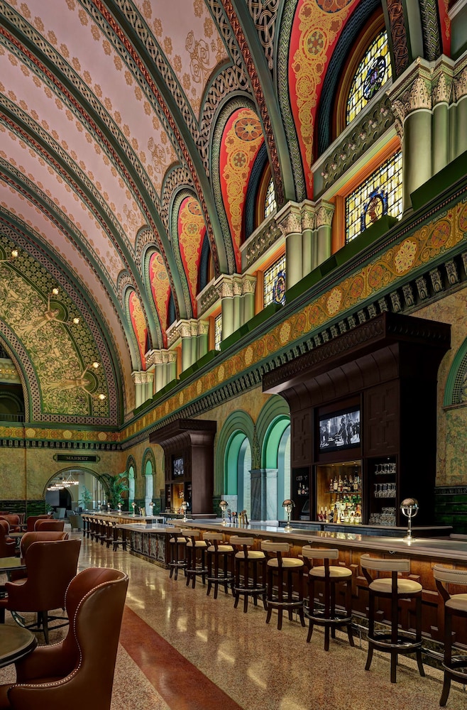St. Louis Union Station Hotel Curio Collection by Hilton - photo 142
