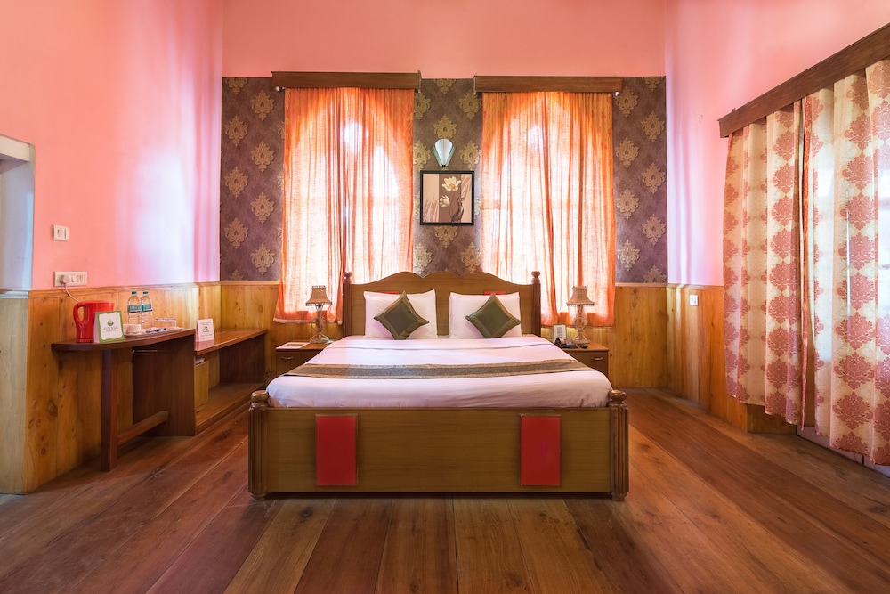 Treebo Rosefield Heritage - last minute hotel in Ooty