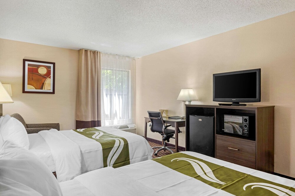 Quality Inn High Point Archdale - photo 12