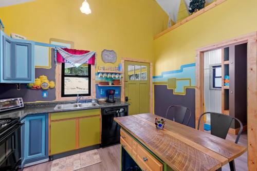 Peace Pad - photo 9