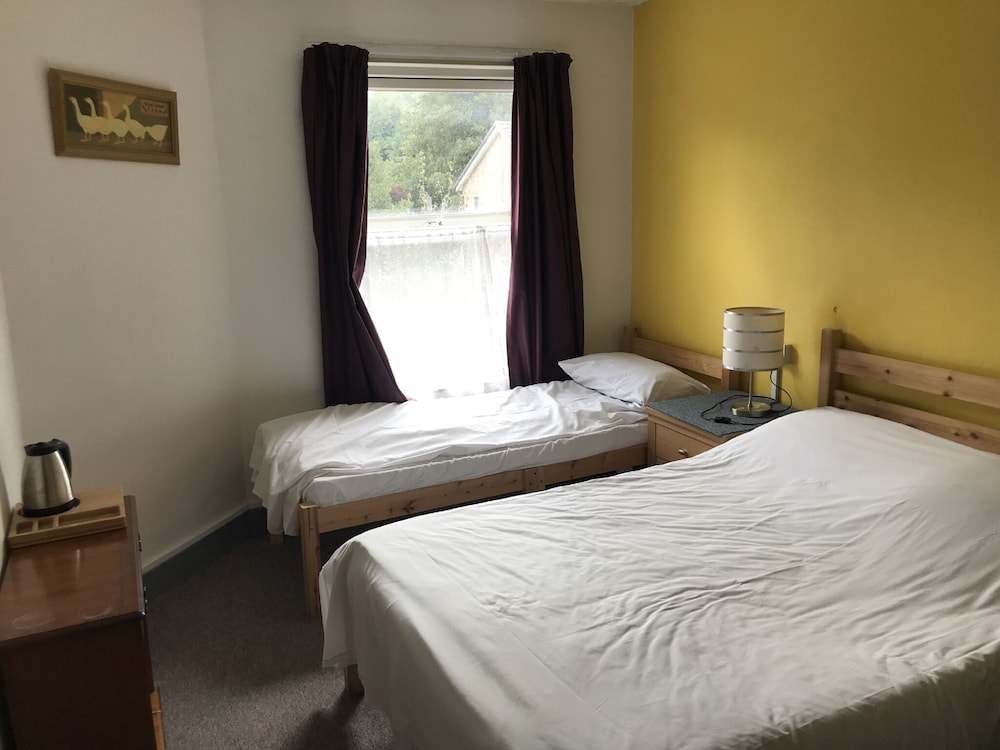 Harlow International Hostel 5842034 — Harlow