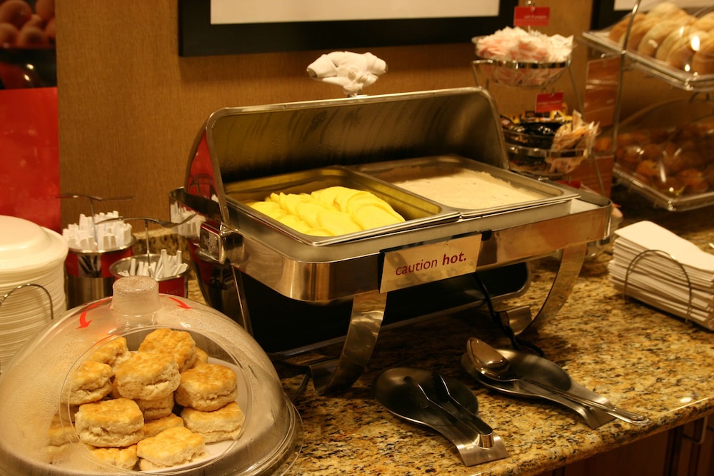 Hampton Inn & Suites Ocala Belleview - photo 19