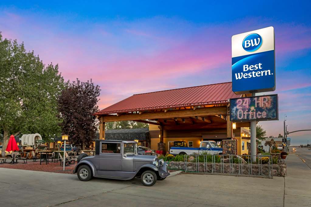 Best Western Pioneer - photo 27