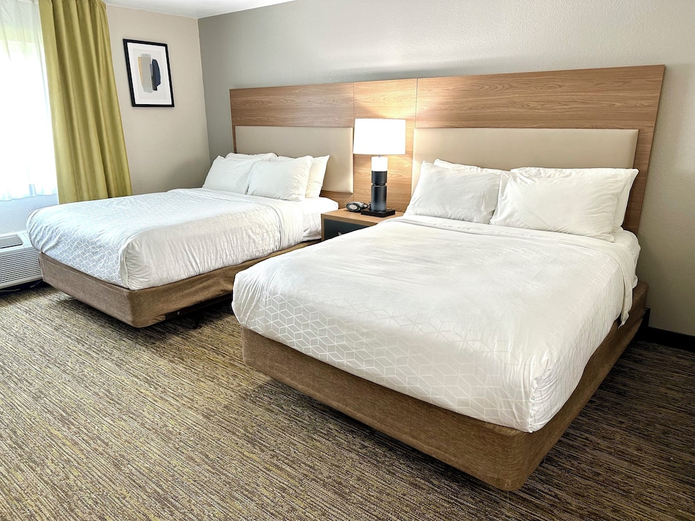 Candlewood Suites Savannah Airport by IHG - photo 14