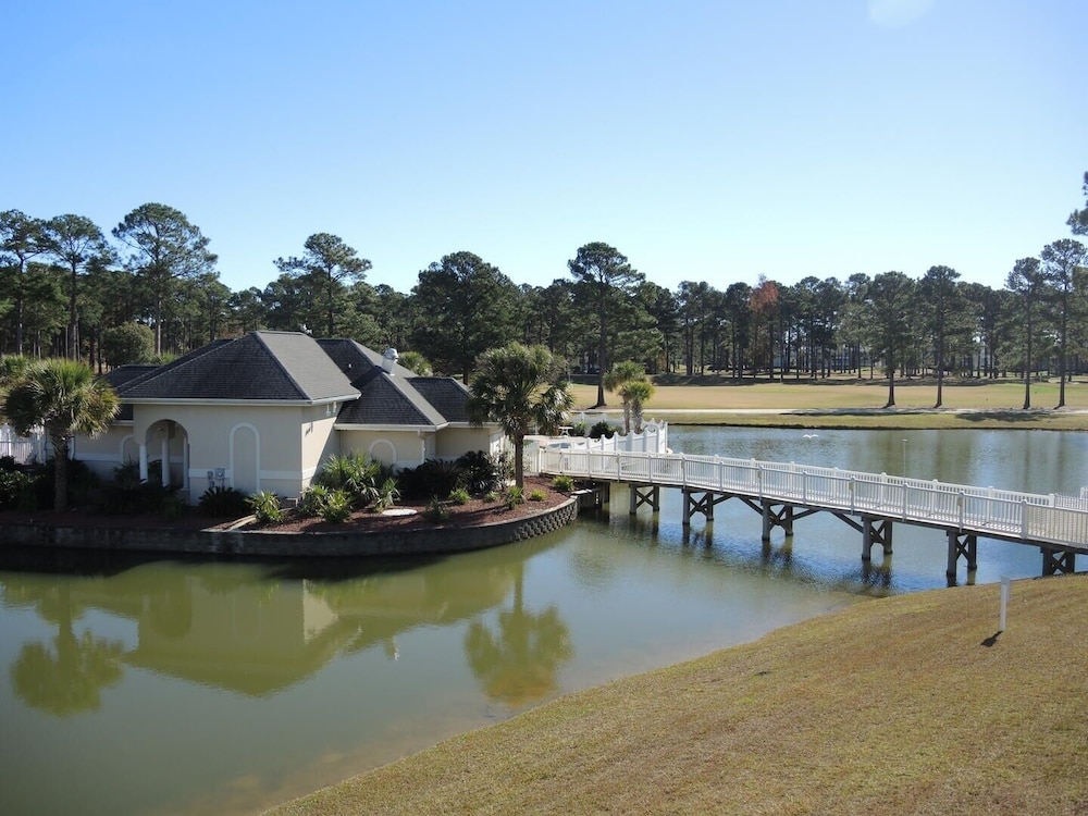 Full Kitchen Condo 2404M Golf Resort Close to Beach in Calabash by RedAwning - photo 30