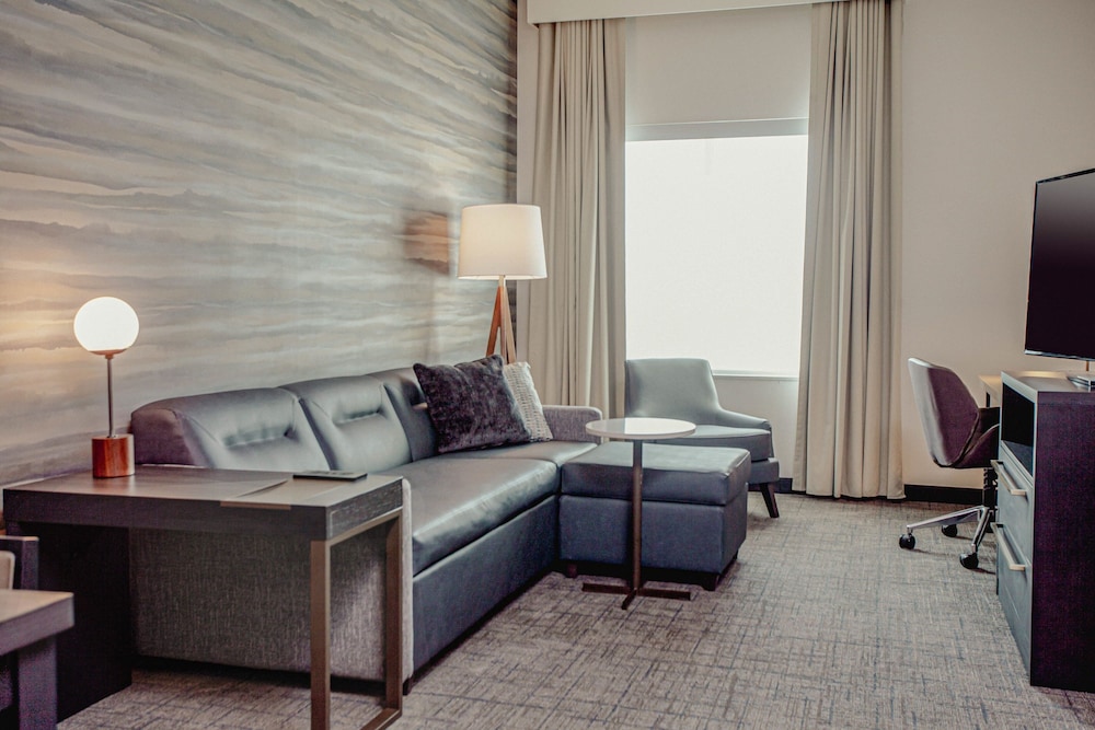Residence Inn by Marriott Loma Linda Redlands - photo 33