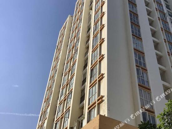 The British Hotel in Kunming, People's Republic of China