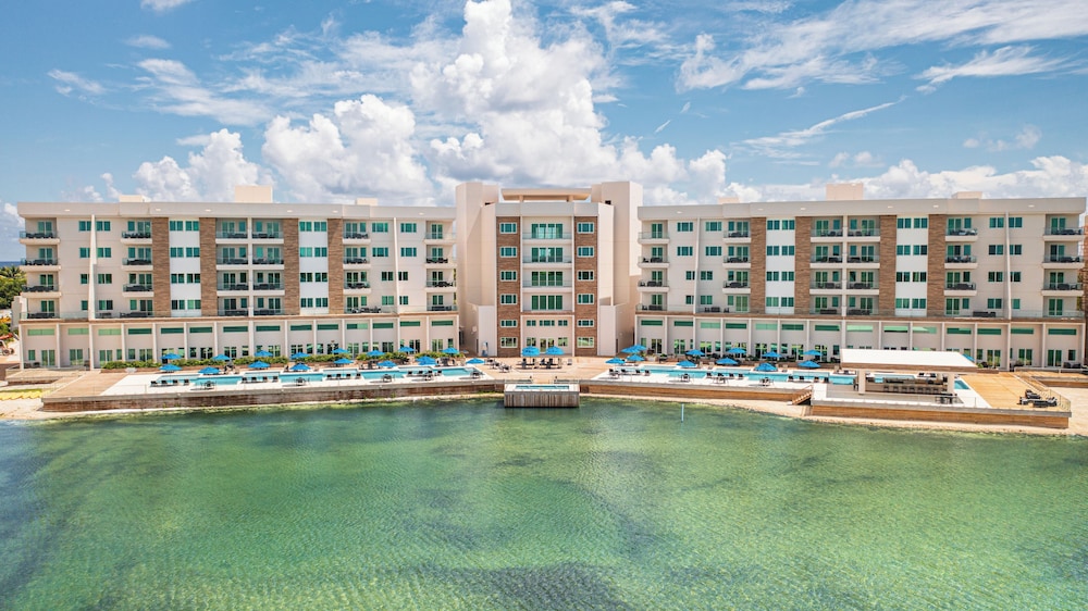 Sunset Caribe Belize in San Pedro, Belize