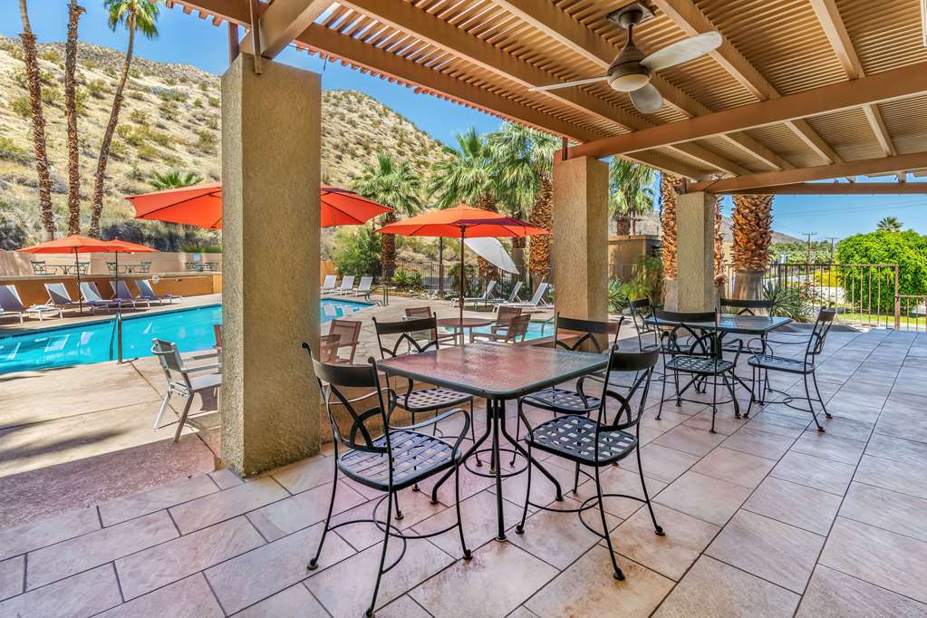 Best Western Inn at Palm Springs - photo 5