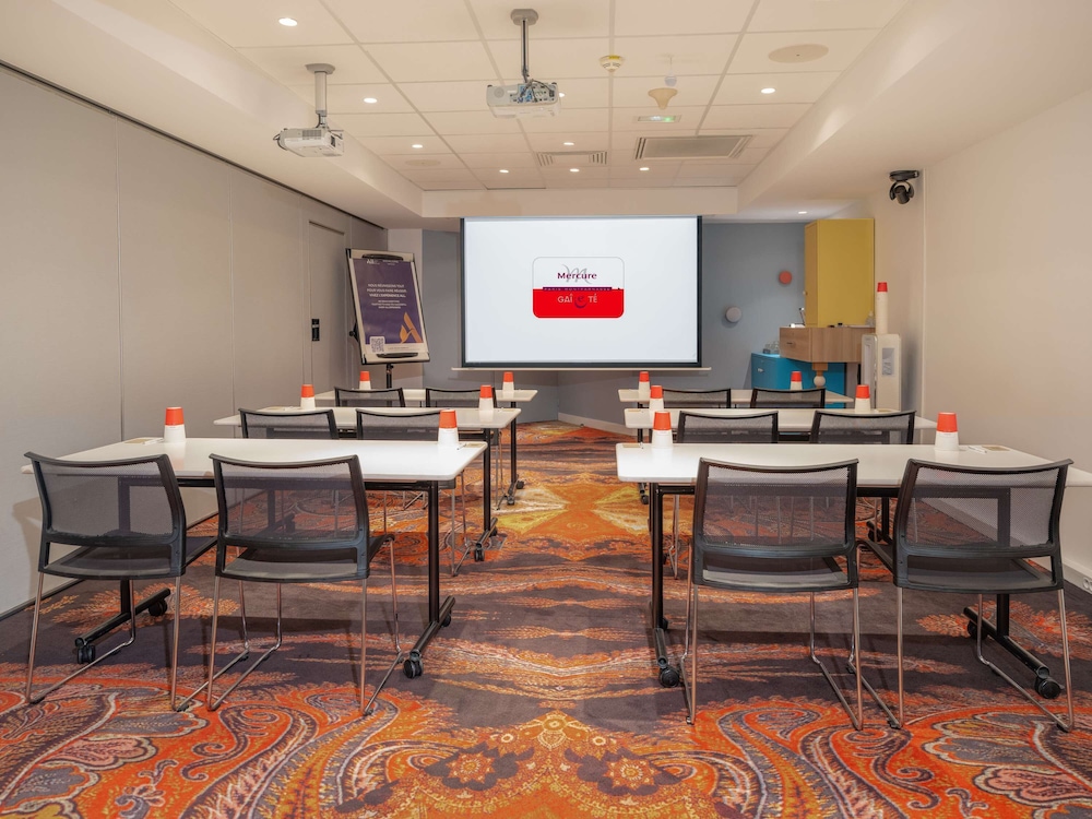 כנסים ואירועים