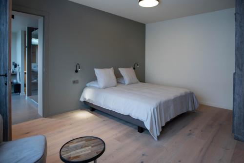t Ponton — 4-Star Luxury Hotel in Nieuwpoort, Belgium